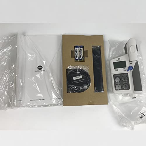 Waterproof Digital Chlorophyll Meter SPAD502 SPAD-502 Plant